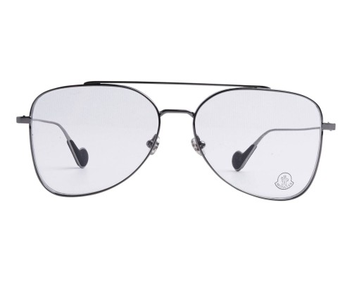 Moncler ML5083 - 008 - 57 Montature ottiche Pilot (Aviator)