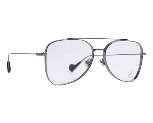 Moncler ML5083 - 008 - 57 Montature ottiche Pilot (Aviator)