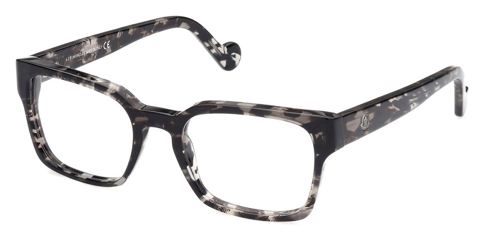 Moncler ML5085 - 055 - 54 Montature ottiche Square