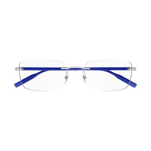 Mont Blanc MB0221O - 003 - 57 Montature ottiche Square