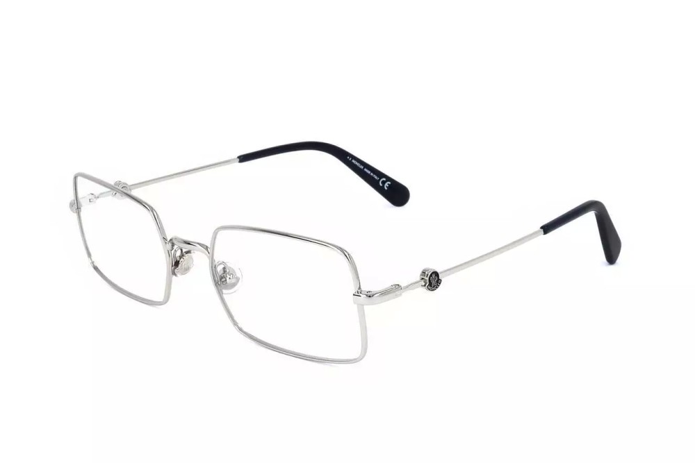 Moncler ML5127 - 016 - 55 Montature ottiche Square