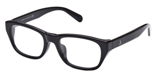 Moncler - Montature ottiche - ML5158-D - 001 - 53