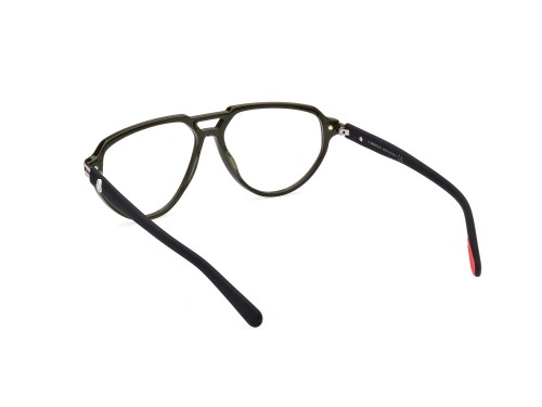 Moncler ML5162 - 096 - 57 Montature ottiche Pilot (Aviator)