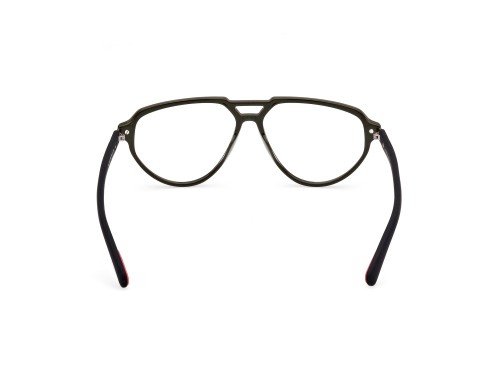Moncler ML5162 - 096 - 57 Montature ottiche Pilot (Aviator)
