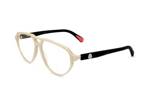 Moncler ML5162 - 057 - 57 Montature ottiche Pilot (Aviator)