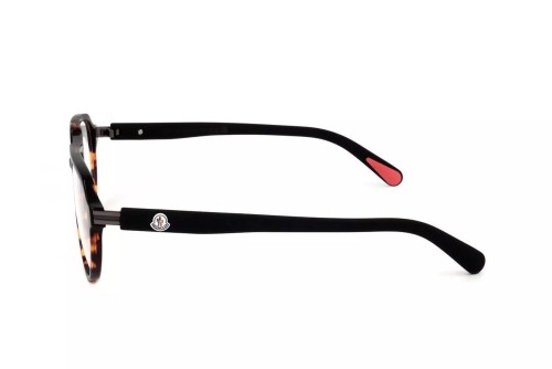 Moncler ML5162 - 052 - 57 Montature ottiche Pilot (Aviator)