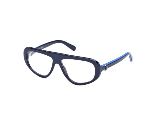 Moncler - Montature ottiche - ML5196 - 090 - 57