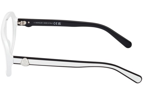 Moncler ML5196 - 021 - 57 Montature ottiche Pilot (Aviator)