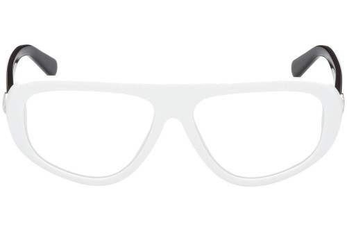 Moncler ML5196 - 021 - 57 Montature ottiche Pilot (Aviator)