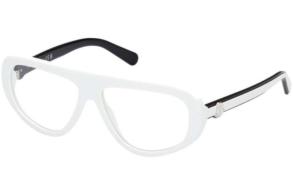 Moncler ML5196 - 021 - 57 Montature ottiche Pilot (Aviator)