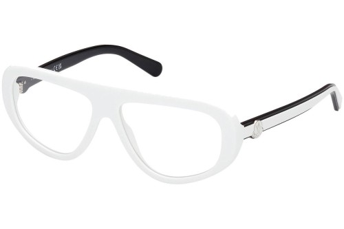 Moncler ML5196 - 021 - 57 Montature ottiche Pilot (Aviator)