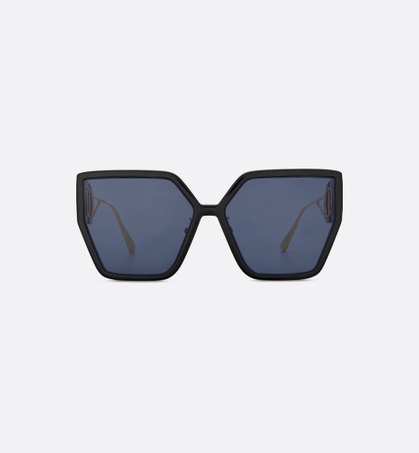Dior 30 MONTAIGNE S2U - 12B0 B - 60 Occhiali da sole Cat Eye