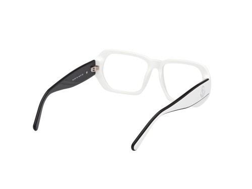 Moncler ML5197 - 021 - 54 Montature ottiche Square