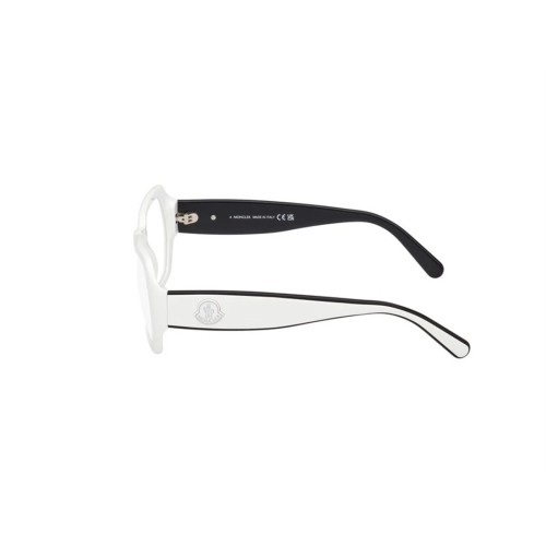 Moncler ML5197 - 021 - 54 Montature ottiche Square