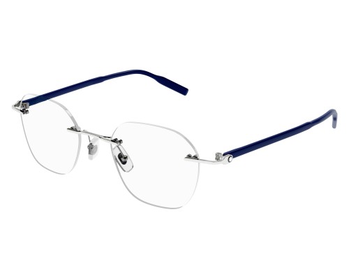 Mont Blanc - Montature ottiche - MB0223O - 004 - 50