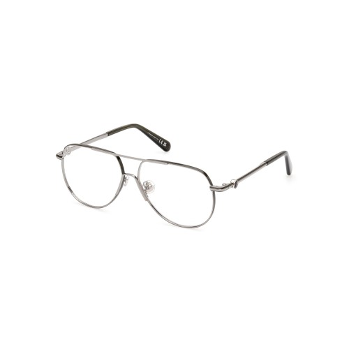 Moncler ML5202 - 14A - 56 Montature ottiche Pilot (Aviator)