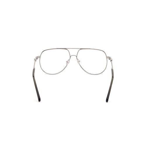 Moncler ML5202 - 14A - 56 Montature ottiche Pilot (Aviator)