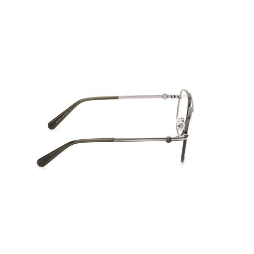 Moncler ML5202 - 14A - 56 Montature ottiche Pilot (Aviator)