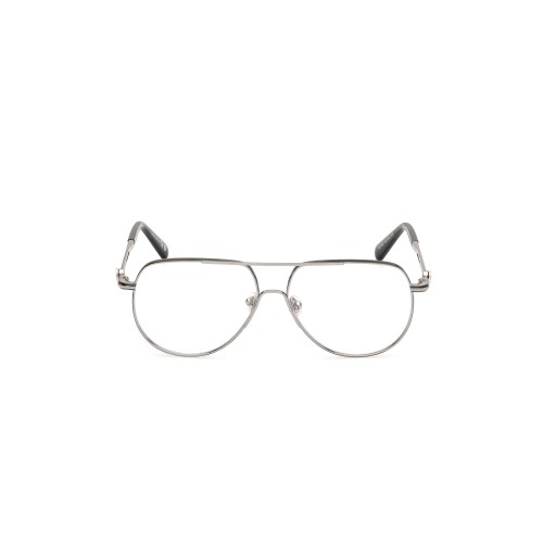 Moncler ML5202 - 14A - 56 Montature ottiche Pilot (Aviator)