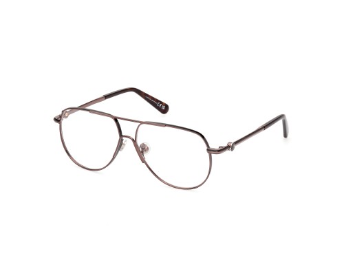 Moncler - Montature ottiche - ML5202 - 036 - 56