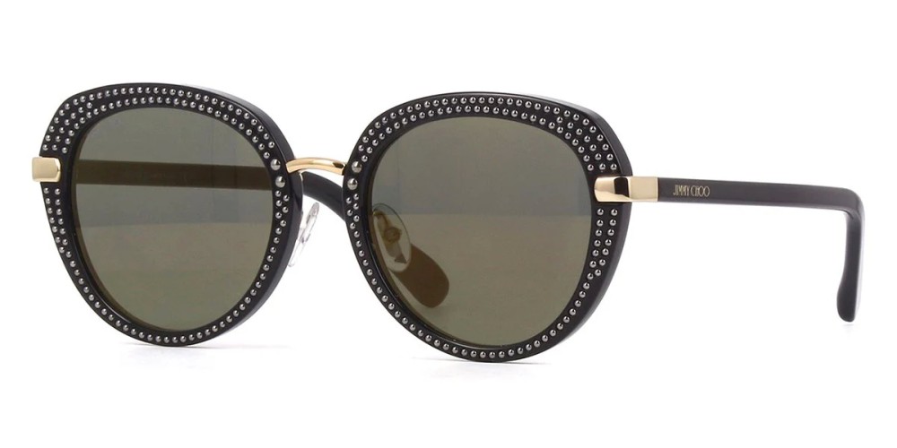 Jimmy Choo MORI/S - 2M2K1 - 52 Occhiali da sole Round