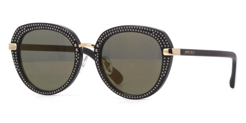Jimmy Choo MORI/S - 2M2K1 - 52 Occhiali da sole Round