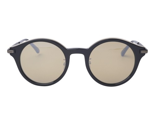 Jimmy Choo NICK/S - 2M2T4 - 50 Occhiali da sole Black Round