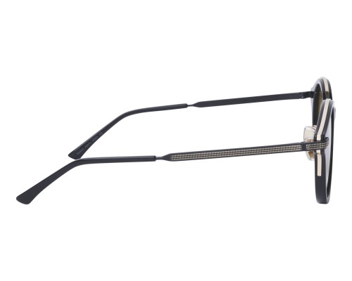 Jimmy Choo NICK/S - 2M2T4 - 50 Occhiali da sole Black Round