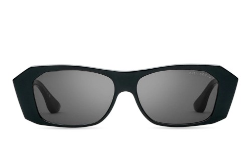 Dita NOXYA DTS725-A - 01 - 57 Occhiali da sole Black Square