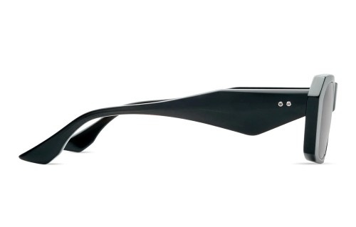 Dita NOXYA DTS725-A - 01 - 57 Occhiali da sole Black Square