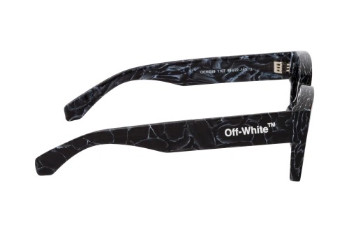 Off-White OERI018 ZURICH - 1107 - 51 Occhiali da sole Square