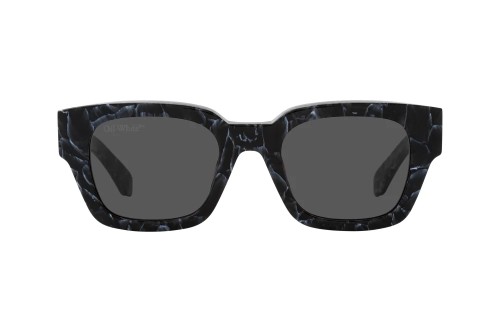 Off-White OERI018 ZURICH - 1107 - 51 Occhiali da sole Square