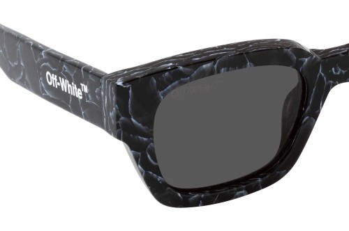 Off-White OERI018 ZURICH - 1107 - 51 Occhiali da sole Square