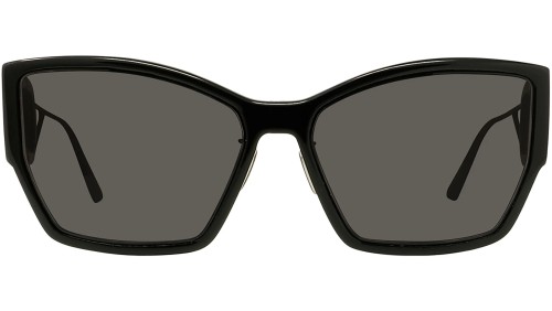 Dior 30 MONTAIGNE S2U - 14A0 B - 60 Occhiali da sole Black Cat Eye