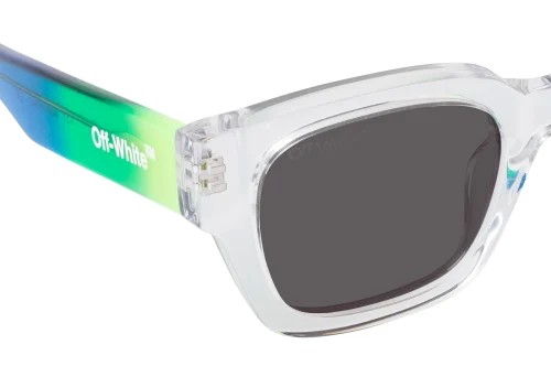 Off-White OERI018 ZURICH - 8507 - 51 Occhiali da sole Square