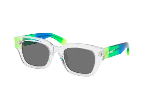 Off-White - Occhiali da sole - OERI018 ZURICH - 8507 - 51