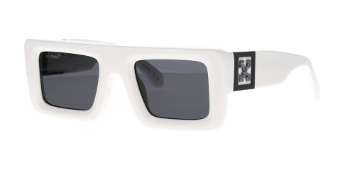 Off-White - Occhiali da sole - OERI049 LEONARDO - 0107 - 51