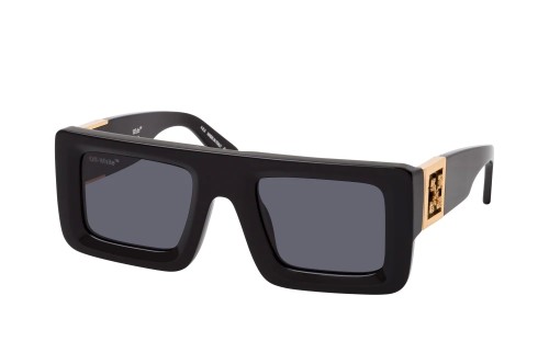 Off-White - Occhiali da sole - OERI060 LEONARDO - 1007 - 51