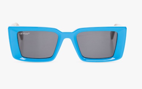 Off-White OERI064 SAVANNAH - 4507 - 53 Occhiali da sole Square