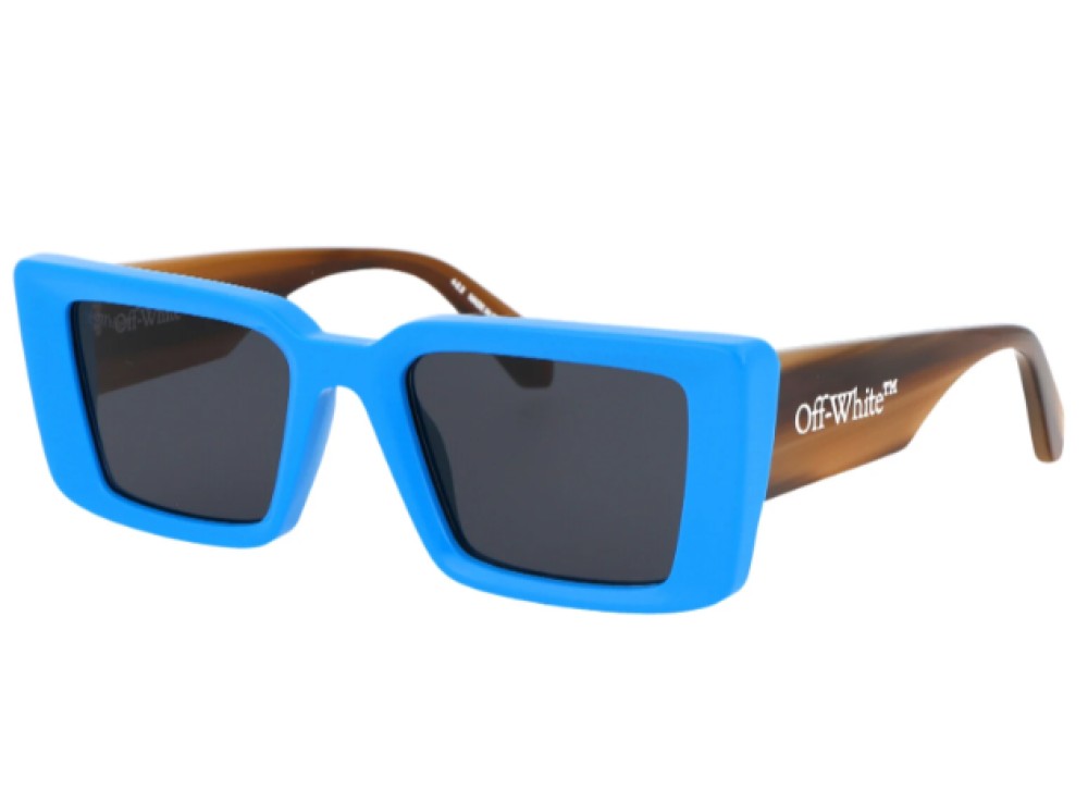 Off-White OERI064 SAVANNAH - 4507 - 53 Occhiali da sole Square