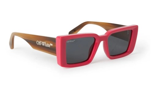Off-White OERI064 SAVANNAH - 3407 - 53 Occhiali da sole Square