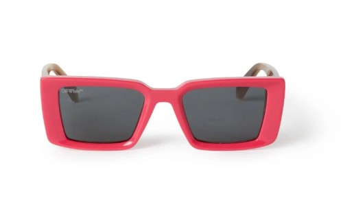 Off-White OERI064 SAVANNAH - 3407 - 53 Occhiali da sole Square