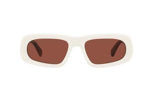 Off-White OERI065 AUSTIN - 0164 - 54 Occhiali da sole Square