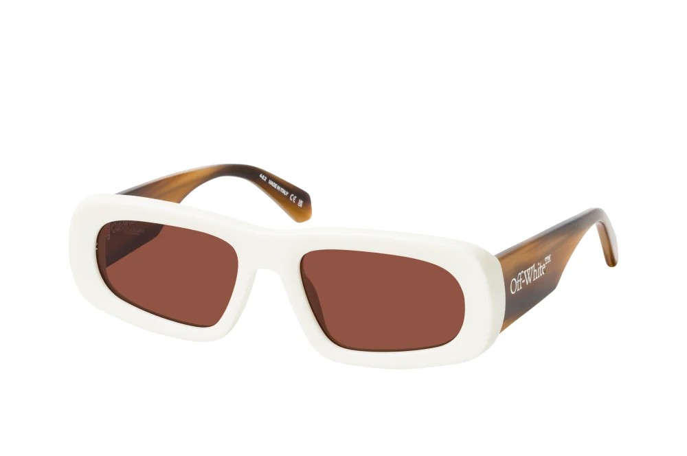 Off-White OERI065 AUSTIN - 0164 - 54 Occhiali da sole Square
