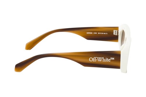 Off-White OERI065 AUSTIN - 0164 - 54 Occhiali da sole Square