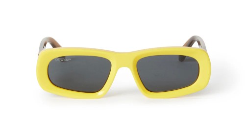 Off-White OERI065 AUSTIN - 1807 - 54 Occhiali da sole Square