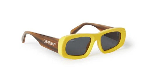 Off-White OERI065 AUSTIN - 1807 - 54 Occhiali da sole Square