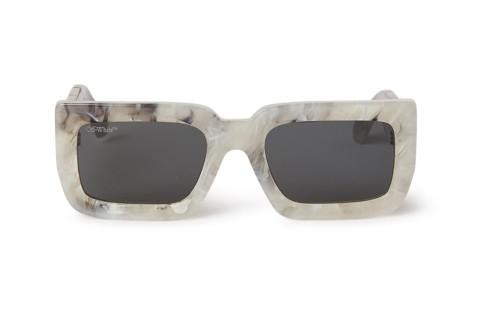 Off-White OERI073 BOSTON - 0807 - 54 Occhiali da sole Square