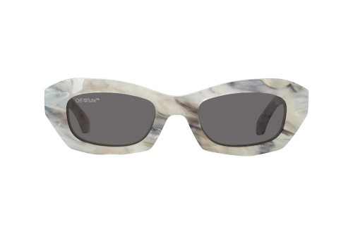 Off-White OERI092 VENEZIA - 0807 - 49 Occhiali da sole Cat Eye