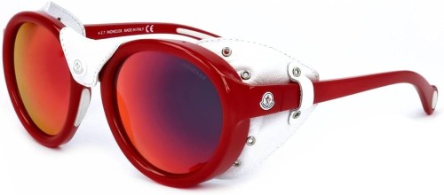 Moncler ML0046 - 67C - 52 Occhiali da sole Round